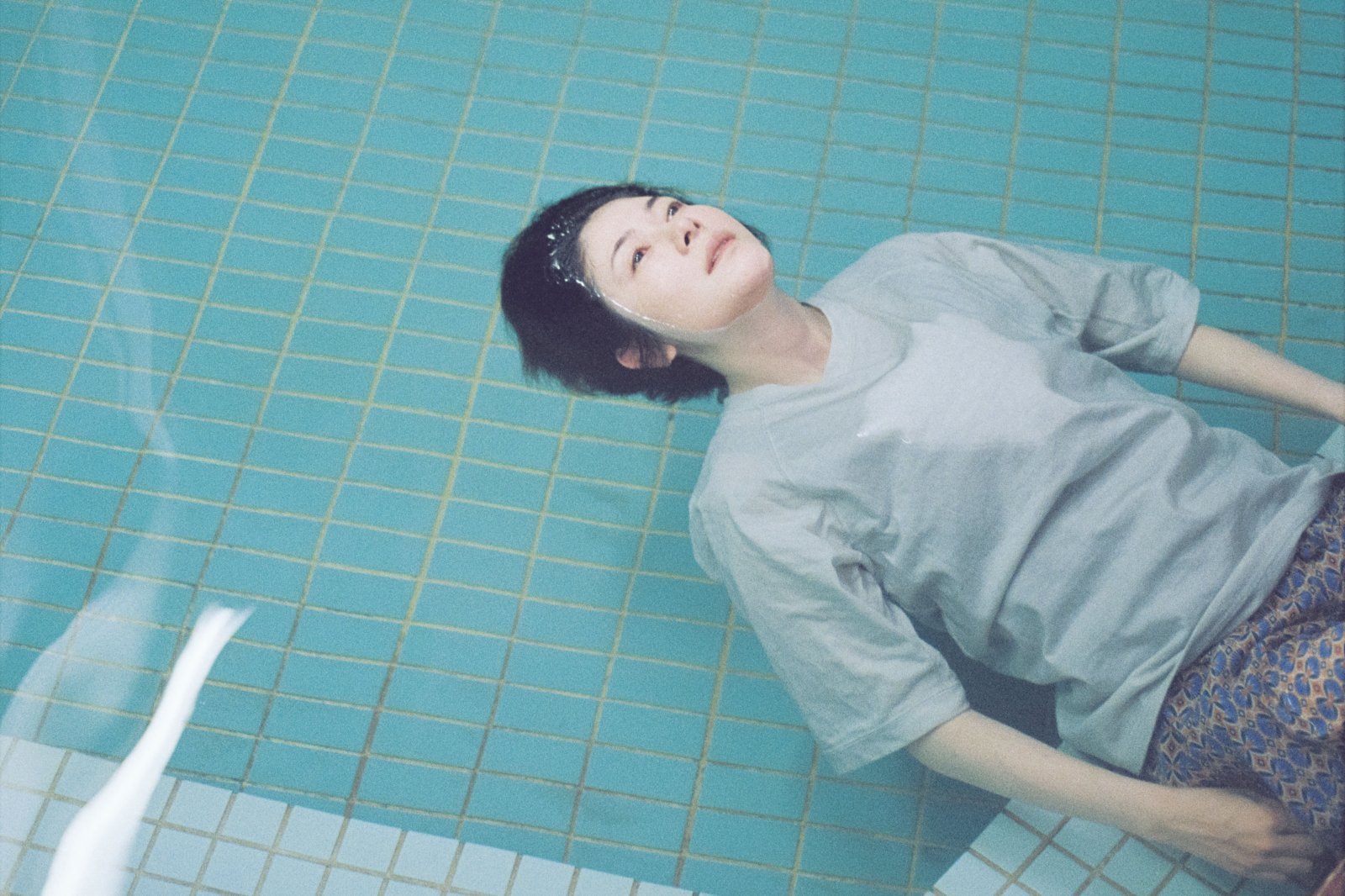 その一瞬にしか生まれない、命のぶつかり合いができた」。映画